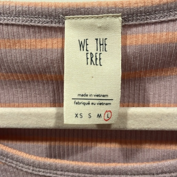 We the free by free people - Picture 4 of 4